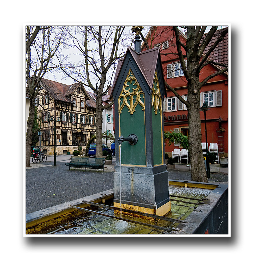 Jakobsbrunnen