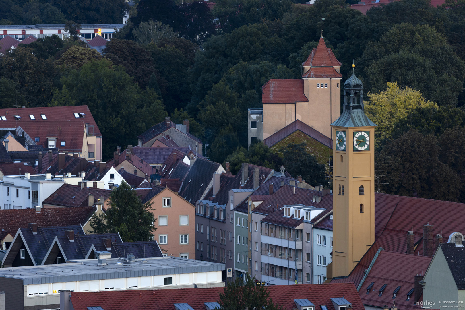 Jakobskirche