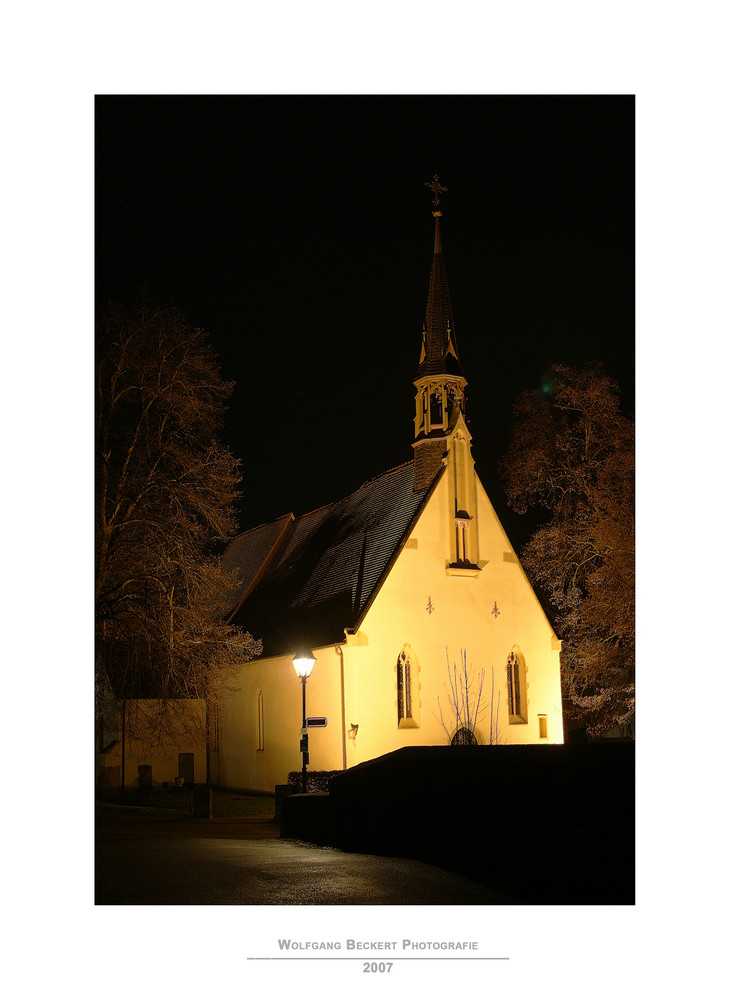 Jakobskirche Adelsheim