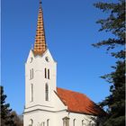 Jakobskirche Bad Muskau