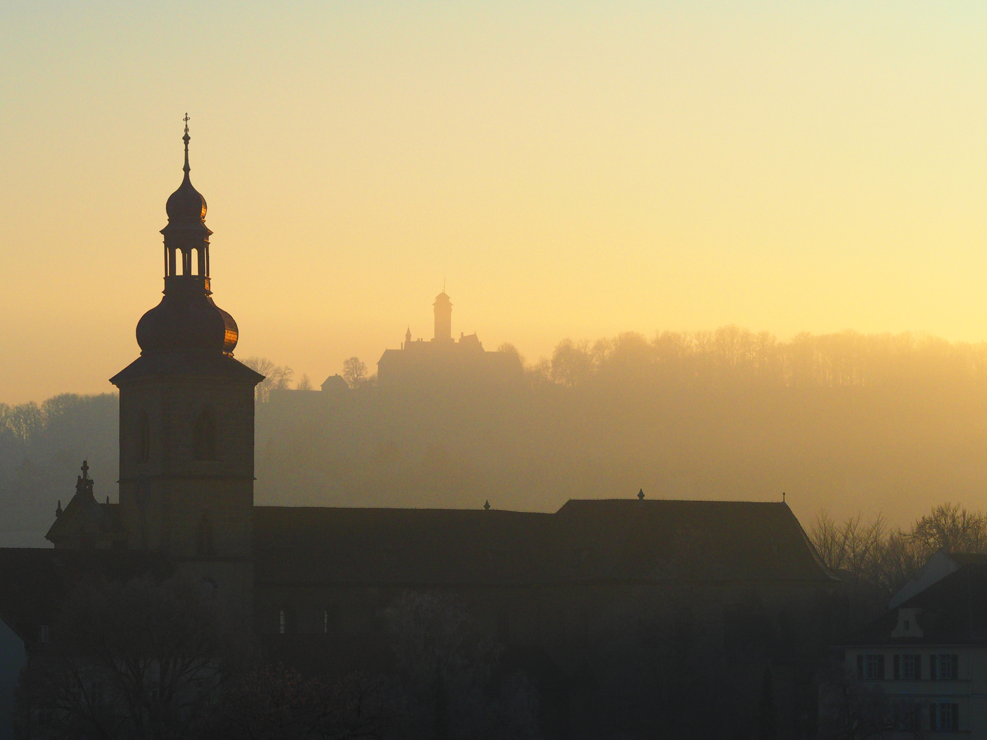 Jakobskirche, Bamberg