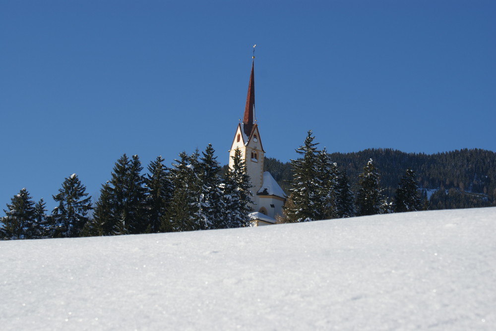 Jakobskirche in Strassen