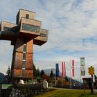 Jakobskreuz auf der Buchensteinwand - Kitzbüheler Alpen