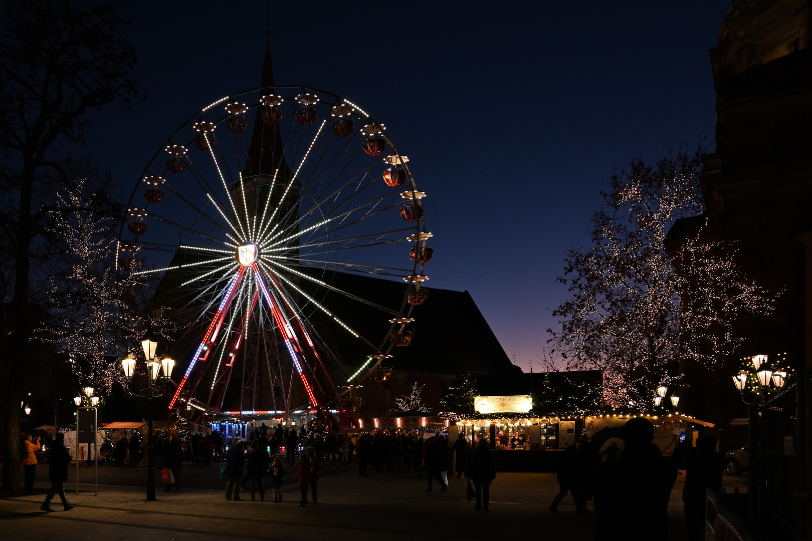 Jakobsplatz