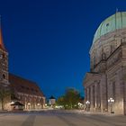 Jakobsplatz in Nürnberg