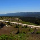 Jakobstal/Jakuszyce. Blick auf Kamm