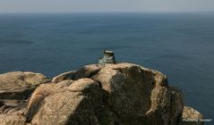 Jakobsweg - Cap de Finisterre