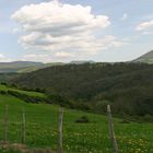 Jakobsweg - erste Wanderung