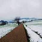 Jakobsweg, München - Lindau (Bodensee)