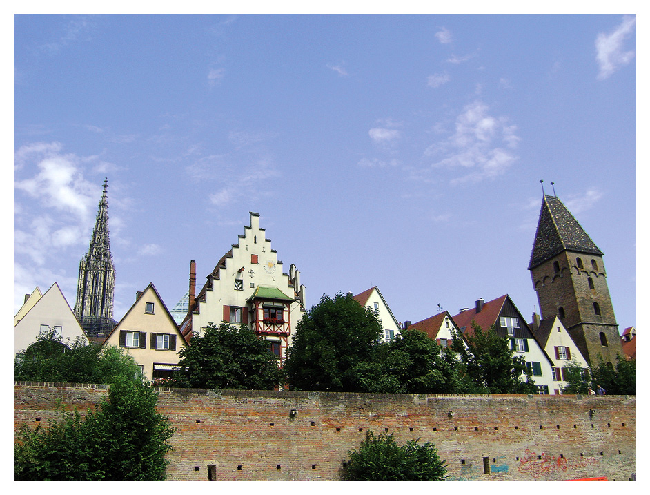 Jakobsweg Rothenburg - Ulm (16)