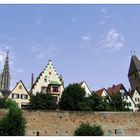 Jakobsweg Rothenburg - Ulm (16)