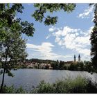 Jakobsweg Ulm - Konstanz 2011 (7)