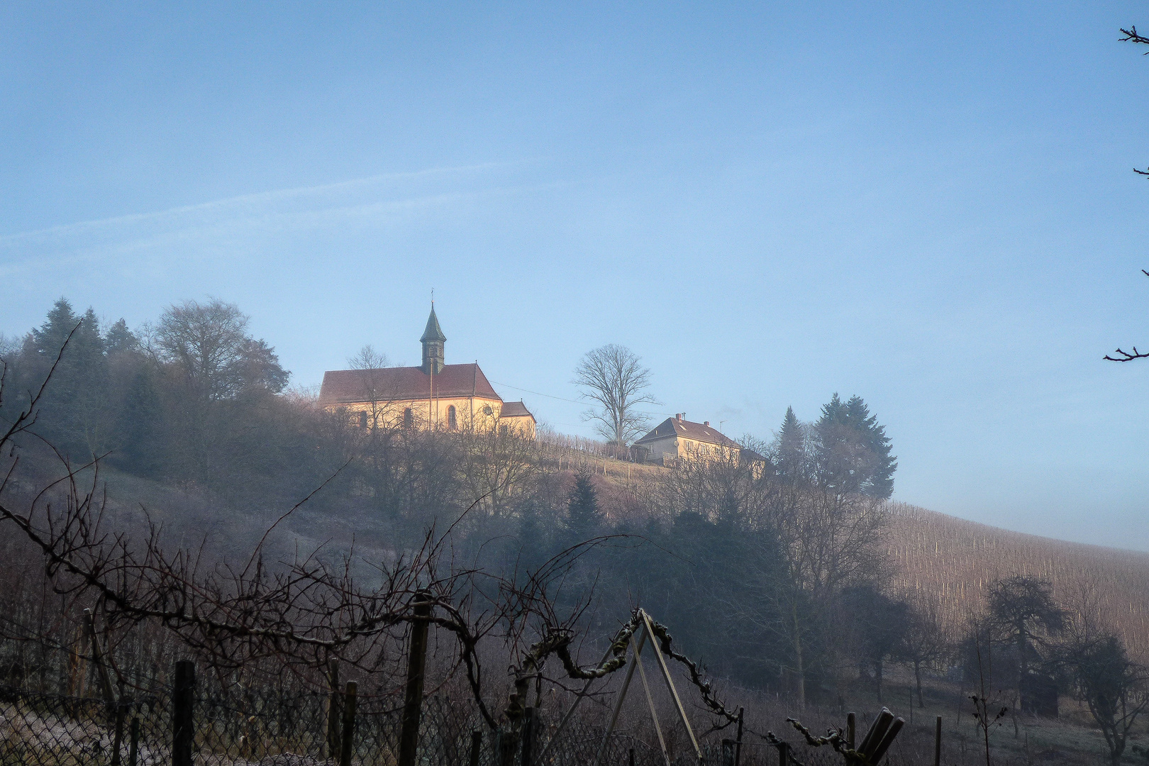 Jakobuskapelle Gengenbach