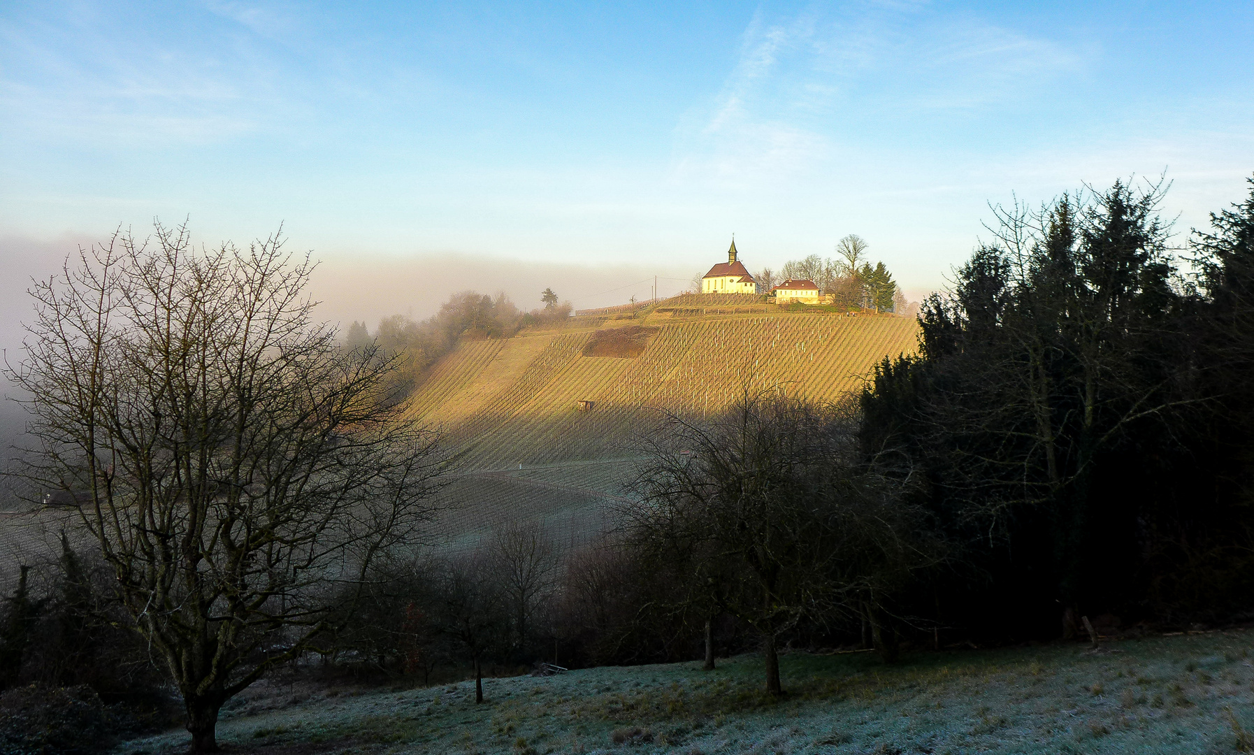 Jakobuskapelle Gengenbach