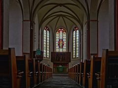 Jakobuskirche Breckerfeld