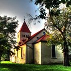 Jakobuskirche in Rottmersleben