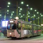 Jakominiplatz @ Night