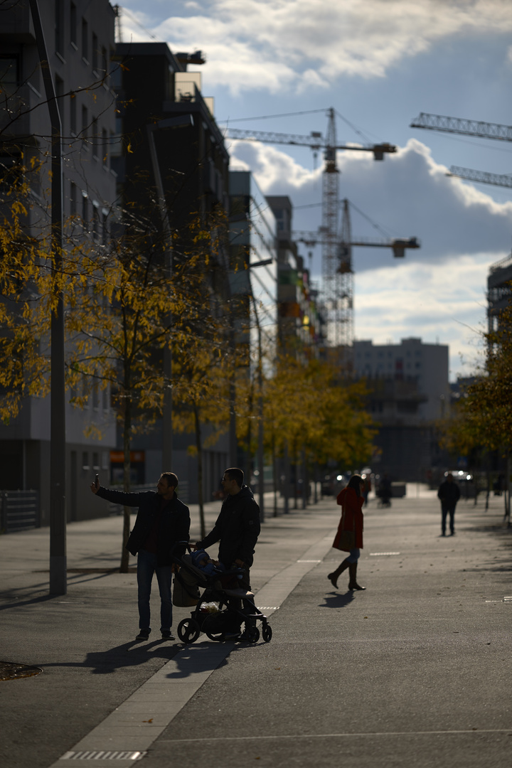 Jakov-Lind-Straße