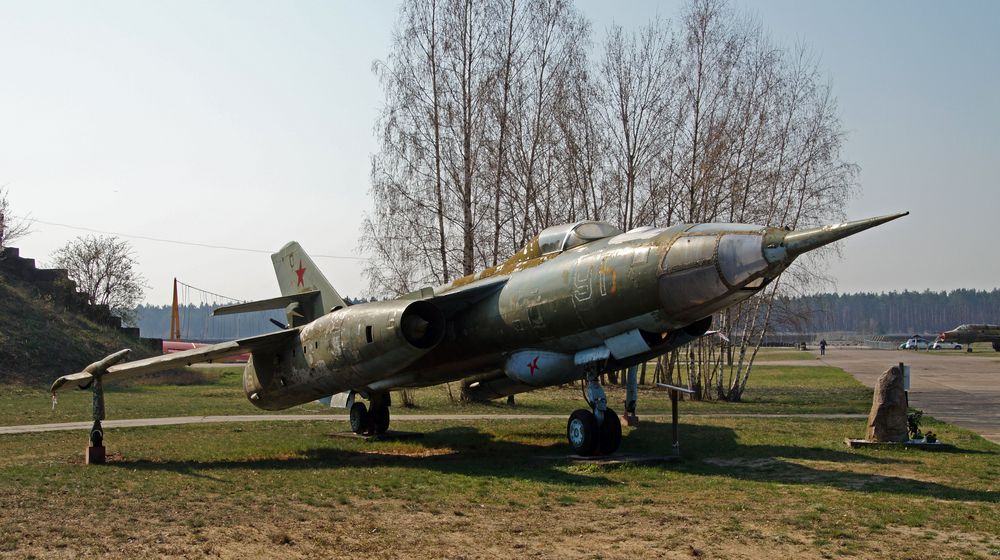 JAKOWLEW JAK28 Foto & Bild sonstiges, luftfahrt, motive Bilder auf