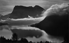 JAKTA - EIN SCHIFF IM WOLKENMEER