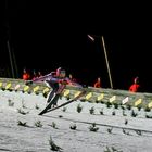 Jakub Janda (CZE) in Willingen 2017