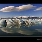 Jakülsarlon - Gletscherlagune