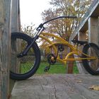 Jakzz Bike