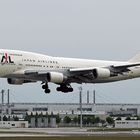 JAL