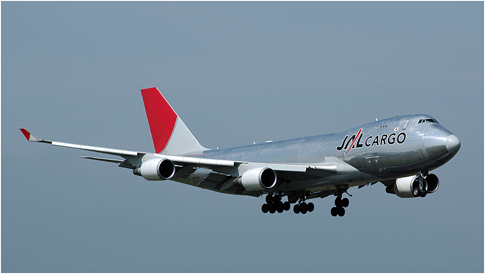 jal