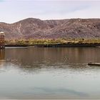 ... Jal Mahal ...