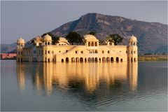 Jal Mahal