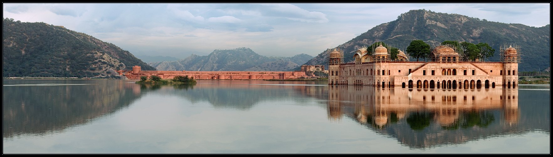 Jal Mahal