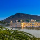 Jal Mahal India