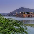 Jal Mahal-Jaipur....