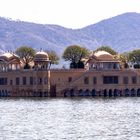 Jal Mahal - Jaipur - Rajastan - Indien