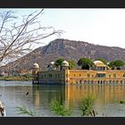 Jal Mahal Palace