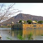 Jal Mahal Palace