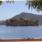 Jal Mahal - Water Palace