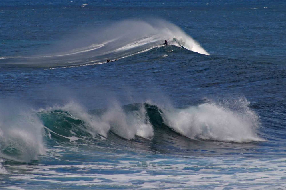 Jallingup beach