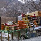 Jam, Honey, Halva etc. - Bulgaria, 2007