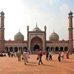 Jama Masjid