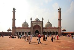 Jama Masjid