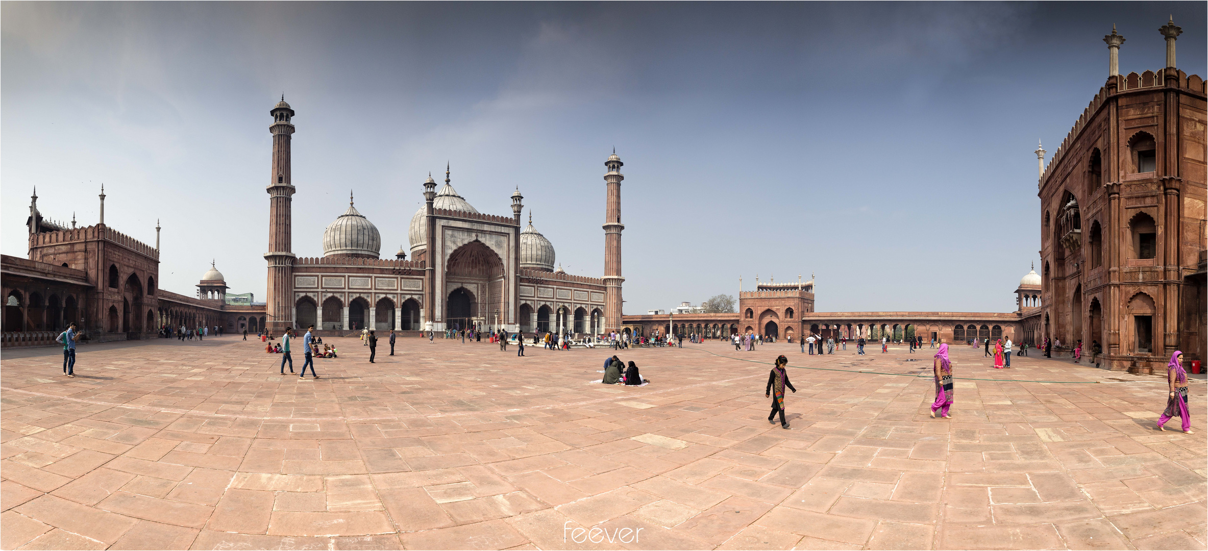 Jama Masjid