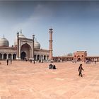 Jama Masjid