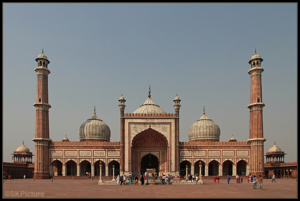 Jama Masjid