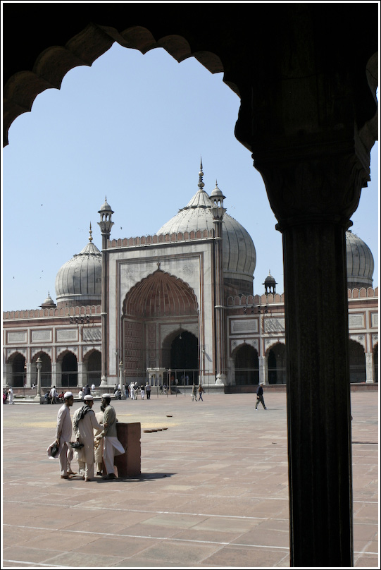 Jama Masjid