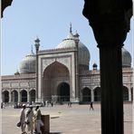 Jama Masjid