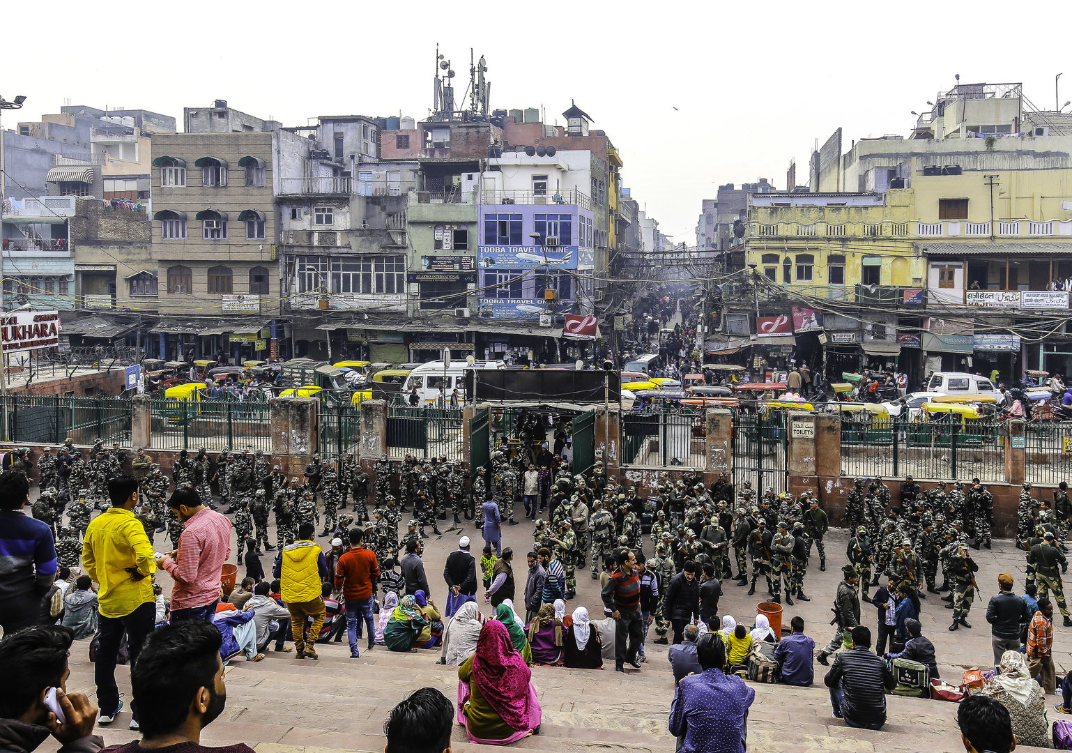 Jama Masjid 