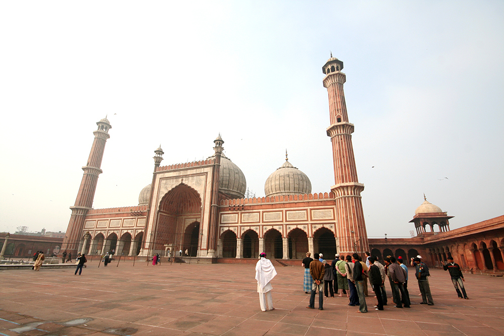 Jama Masjid