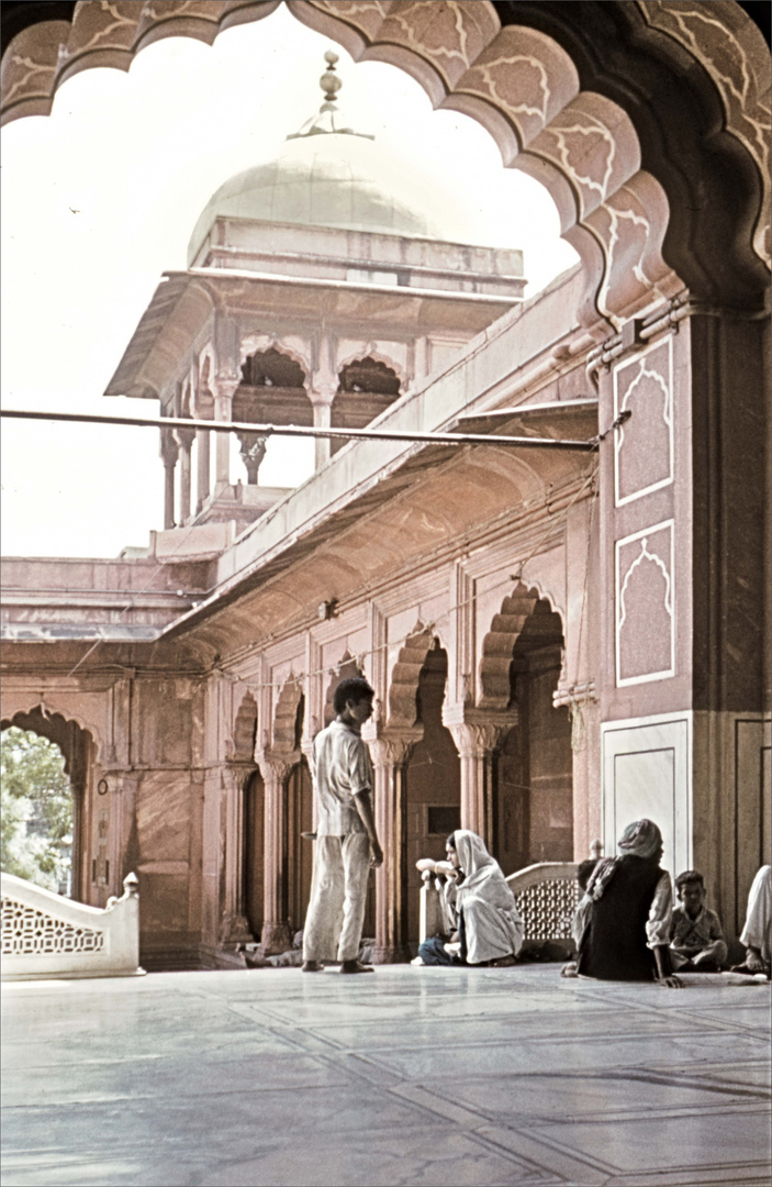 Jama Masjid